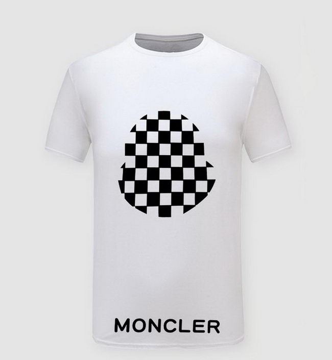Moncler T-shirt Mens ID:20220624-248